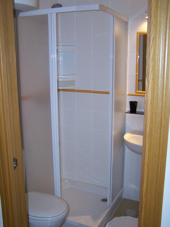 Apartamento Calle Goles Sevilla Ruang foto