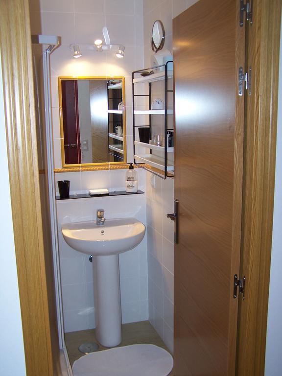 Apartamento Calle Goles Sevilla Ruang foto