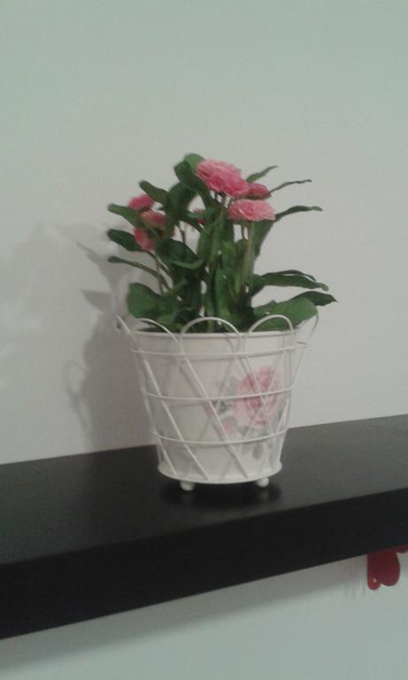 Apartamento Calle Goles Sevilla Ruang foto