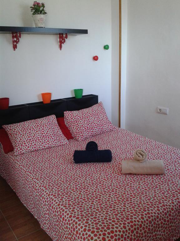 Apartamento Calle Goles Sevilla Ruang foto